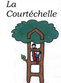 La Cout&eacute;chelle