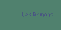 Les Romans Largo winch